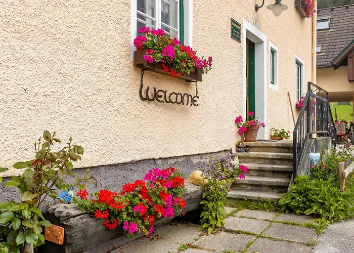 Apartment Abenteuerhof