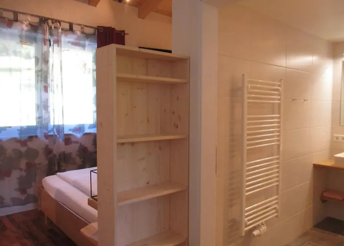 Abenteuerhof Apartment Haus im Ennstal