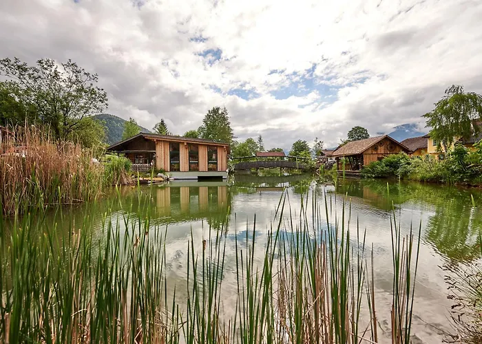 Abenteuerhof Weißenbach