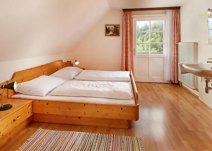 Abenteuerhof Haus im Ennstal