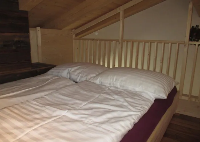 Abenteuerhof Apartment