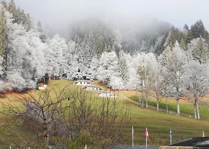 Abenteuerhof شقة Weißenbach