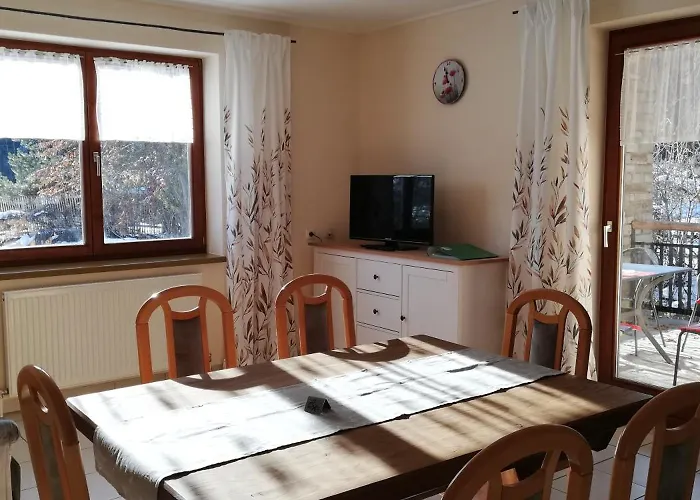 Apartment Abenteuerhof