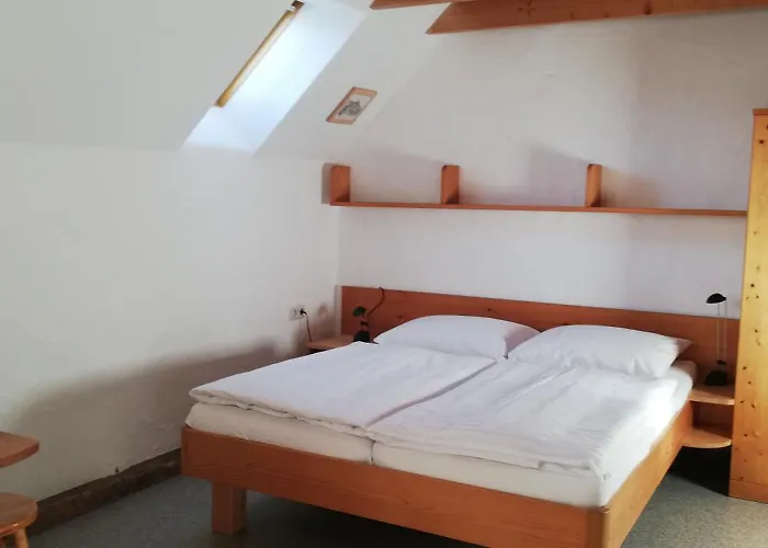 Abenteuerhof Weißenbach