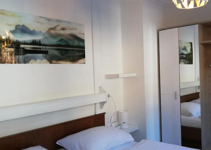 شقة Abenteuerhof Weißenbach