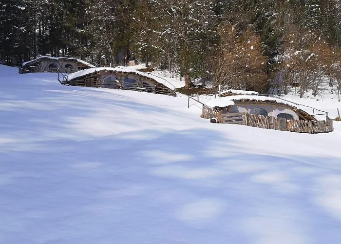 Abenteuerhof Haus im Ennstal