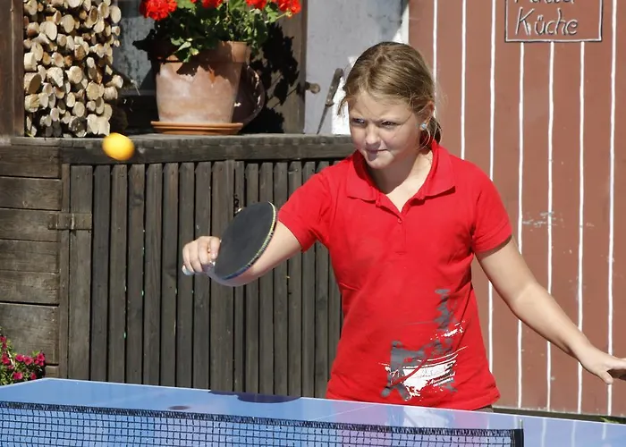 Abenteuerhof Weißenbach