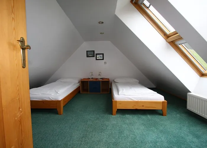 Apartment Abenteuerhof *