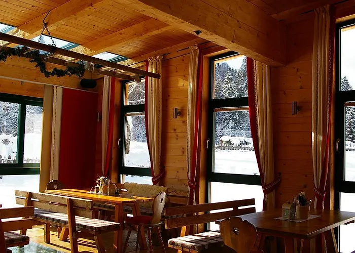 Abenteuerhof Apartment